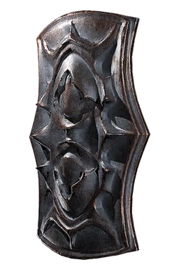 Ironglass Shield