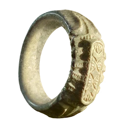 Ivory Ring