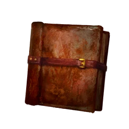Lost Journal