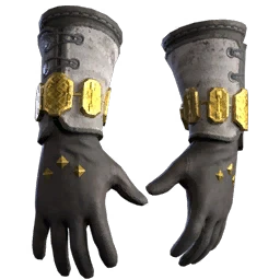 Noble Gloves