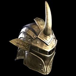 Pinnacle Helm