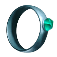 Turquoise Ring