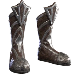 Veteran's Boots