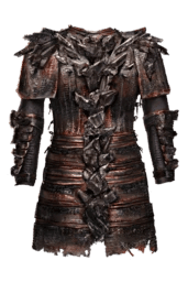 Core of the Mountain