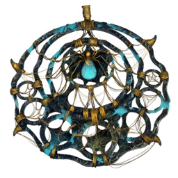 Dedication of an Erased Primalist