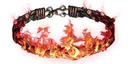 Immolator's Oblation