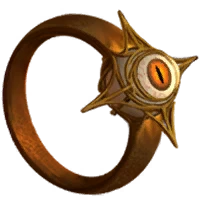 Ring of the Third Eye