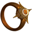 Ring of the Third Eye