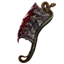 Ruby Fang Cleaver