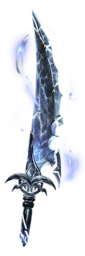 Shard of the Shattered Lance