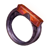 The Invoker's Scorching Grasp