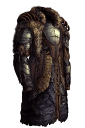 The Last Bear's Scorn