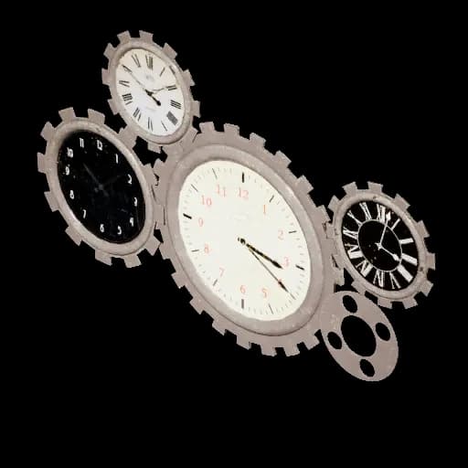 Wall Clock