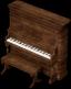 Upright Piano