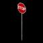 Stop Sign