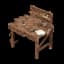 Primitive Workbench