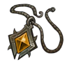Pendant of Diligence