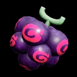 Dark Skill Fruit: Nightmare Ball