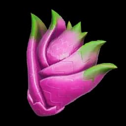 Dragon Skill Fruit: Dragon Cannon