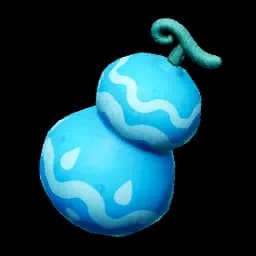 Water Skill Fruit: Bubble Blast