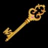 Gold Key