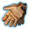 Jolthog Cryst's Gloves