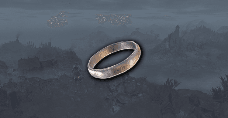 Unlocking the Mysteries of the Ring of Misfortune in Diablo IV