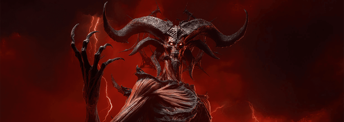 Diablo IV: Lord of Hatred Expansion Announced