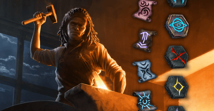 Everything You Need to Know About Crafting in Last Epoch