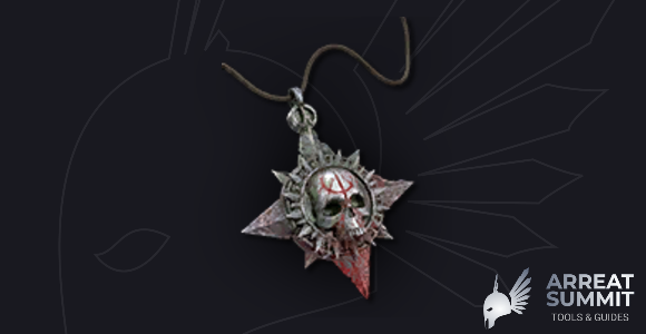 Red Blessing - Unique Power and How to Get It