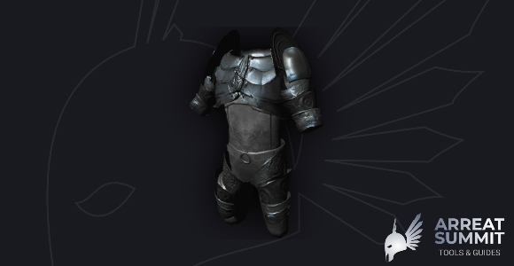 Banded Armor - Body Armor